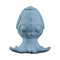 Cute Little Fuckers Princette Puppypus Platinum - playful vibrating toy design in soft blue color.