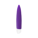 Fun Factory Volita Vibrator Violet showcasing its sleek, powerful design, perfect for enhancing pleasure and arousal.