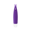 Fun Factory Volita Vibrator Violet in a sleek purple design, perfect for powerful orgasms on the go.