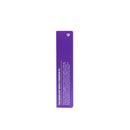 Emojibator Eggplant XL Emoji Vibrator Purple product packaging side view showcasing design and branding.