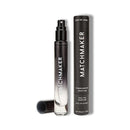 Eye of Love Matchmaker Black Diamond Attract Her Pheromone 10 ml in sleek bottle and packaging.