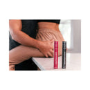 Eye of Love Matchmaker Black Diamond Attract Her Pheromone 10 ml with seductive couple image.