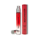 Eye of Love Matchmaker Red Diamond Attract Her Pheromone Parfum 10 ml packaging and bottle.