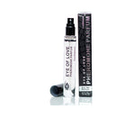Eye of Love Confidence Attract Her Pheromone Parfum 10 ml bottle and packaging against a white background.