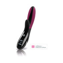 Mystim Daring Danny E-Stim Vibrator with conductive surfaces for electrifying pleasure and powerful vibration.