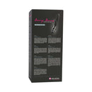 Mystim Daring Danny E-Stim Vibrator packaging featuring e-stimulation and vibration details.