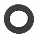 Balldo Silicone Spacer Ring Ball Stretcher Black for customized fit and rigidity.