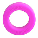 Balldo Single Spacer Ring Purple for customized fit and comfort during use.