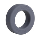 Balldo Single Spacer Ring Steel Grey accessory for customizing fit and length of Balldo.