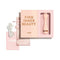 VUSH Rose 2 Precision Bullet Vibrator in packaging with charging cable and instructional card.