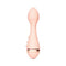 VUSH Rose 2 Precision Bullet Vibrator showcasing its sleek design and elegant color.