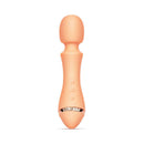 VUSH Majesty 2 Wand Vibrator with sleek design for powerful external stimulation and customizable settings.