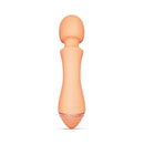 VUSH Majesty 2 Wand Vibrator in a sleek, skin-like design for powerful external stimulation.