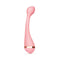 VUSH Myth Internal G-Spot Vibrator in pink, showcasing its unique design for targeted pleasure.