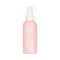 VUSH Clean Queen Intimate Accessory Spray 2.7 Oz in a pink bottle with a spray nozzle.