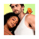 VUSH SOL Vibrating Stroker featured with a couple highlighting pleasure and intimacy for enhanced experiences.