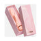 VUSH Muse Rabbit Vibrator in pink packaging, showcasing self-love and dual stimulation for a pleasurable experience.