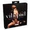 VibePad Hands Free External Vibrator packaging showcasing innovative design for external stimulation.