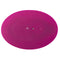 VibePad Hands Free External Vibrator in vibrant pink color with control buttons visible on the surface.