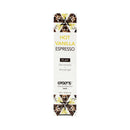 Exsens Arousal Gel Vanilla Espresso 0.5 Oz packaging featuring hot vanilla espresso design.