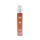 Exsens Pheromone Mist Angels Dream 0.5 Oz in a clear bottle with a spray top, featuring Rhodiola Rosea.