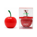 Exsens Nipple Arousal Cream Crazy Love Cherry 0.3 Oz in playful cherry packaging for enhanced foreplay.