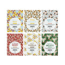 Exsens Escape Pleasure Kit featuring six scented products: Sex on the Beach, Pina Colada, Coconut, Strawberry, Hot Vanilla, Mint Mojito.