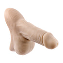 Evolved Novelties Stand to Pee Light STP Funnel with realistic textures and lifelike appearance.