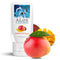 ALOE CADABRA ORGANIC LUBE MANGO PASSION 2.5 OZ-0