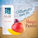 ALOE CADABRA ORGANIC LUBE MANGO PASSION 2.5 OZ-4