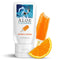 ALOE CADABRA ORGANIC LUBE ORANGE CREAM 2.5 OZ-0
