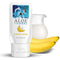 ALOE CADABRA ORGANIC LUBE BANANA CREAM 2.5 OZ-0