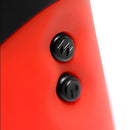 LoveBotz Vibra Head Bionic Auto Stroker Red - Image 4