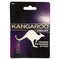 Kangaroo Violet for Her capsule pack with a purple capsule, promoting women's energy and wellness.