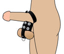 STRICT COCK STRAP & BALL STRETCHER-3