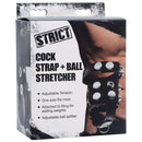 STRICT COCK STRAP & BALL STRETCHER-4