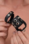 STRICT COCK STRAP & BALL STRETCHER-0