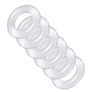 MASTER SERIES RING MASTER CUSTOM BALL STRETCHING KIT 6 RING PACK-0