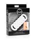 MASTER SERIES RING MASTER CUSTOM BALL STRETCHING KIT 6 RING PACK-1