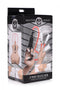 MASTER SERIES 3-WAY SUCK HER NIPPLE & CLIT PUMP SYSTEM-5