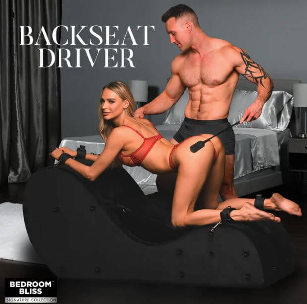 BB BONDAGE LOVE COUCH-1