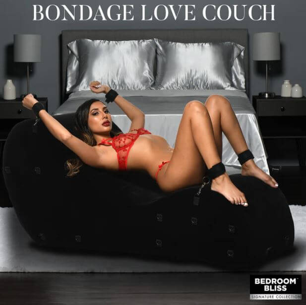 BB BONDAGE LOVE COUCH-3