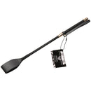 Master Series Stallion Riding Crop 18 Inch Black - Image 10