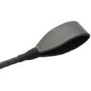 Master Series Stallion Riding Crop 24 Inch Black - Image 8