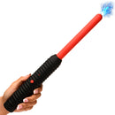 Master Series Spark Rod Zapping Wand showcasing its striking design and electric spark feature in use.