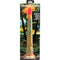 Creature Cocks Tenta Dick Tentacle Dildo with Suction Cup Base in packaging showing vibrant red, yellow, and blue design.