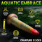 Creature Cocks Tenta Dick Tentacle Dildo with suction cup base, vibrant fantasy colors and realistic textures. Premium silicone and phthalate-free.