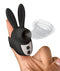 SUCKY BUNNY CLIT STIMULATOR BLACK-5