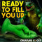 CREATURE COCKS RAPTOR CLAW FISTING SILICONE DILDO-3