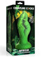 CREATURE COCKS RAPTOR CLAW FISTING SILICONE DILDO-0